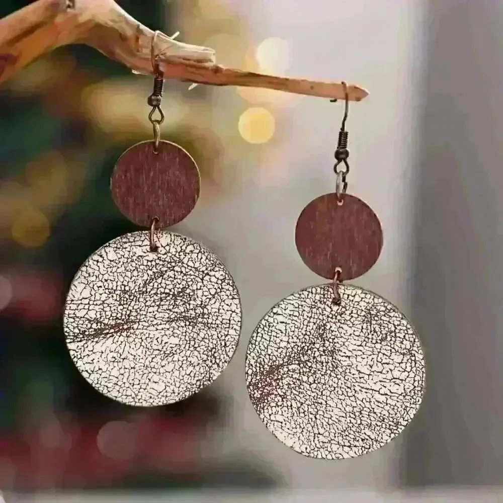 Dangle Earrings